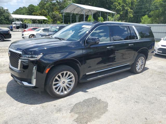  Salvage Cadillac Escalade