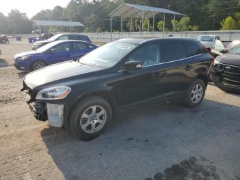  Salvage Volvo XC60