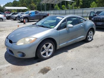 Salvage Mitsubishi Eclipse