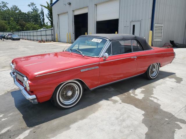  Salvage Buick Skylark