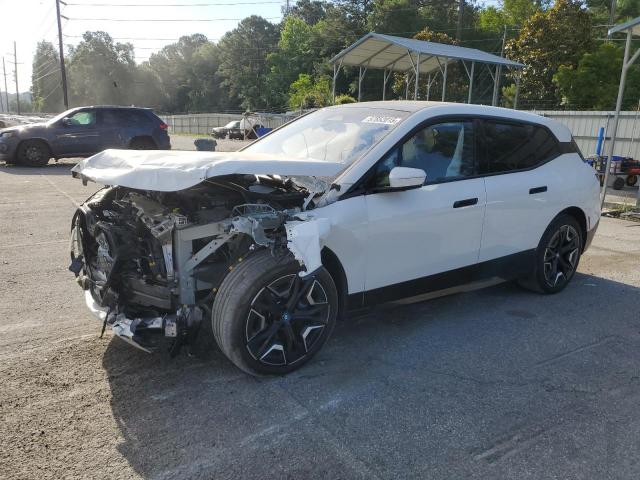  Salvage BMW Ix Xdrive5