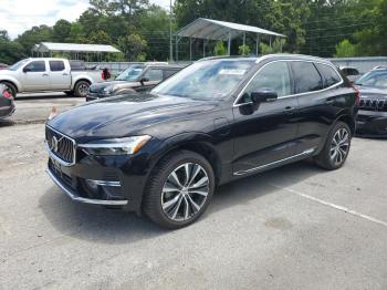  Salvage Volvo Xc60 T8 Re