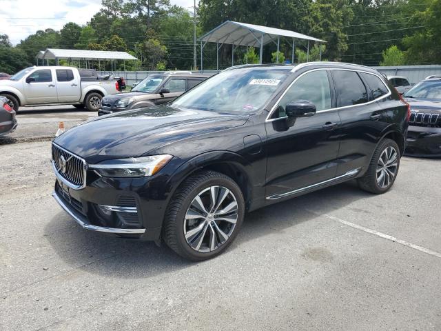  Salvage Volvo Xc60 T8 Re