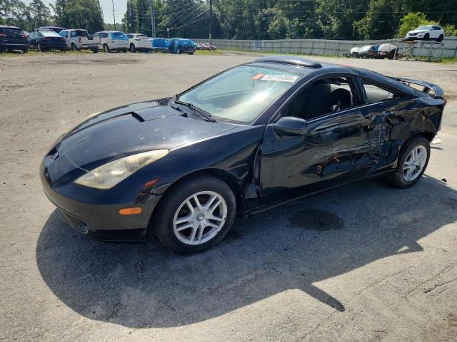  Salvage Toyota Celica
