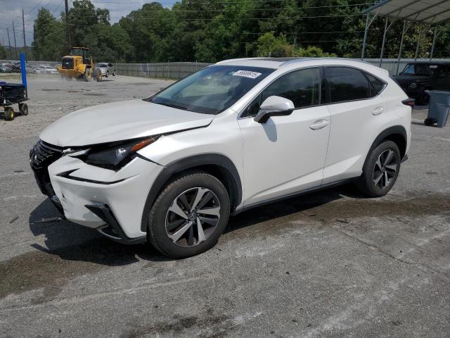  Salvage Lexus NX