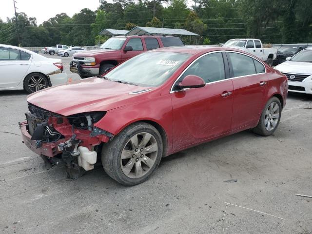 Salvage Buick Regal