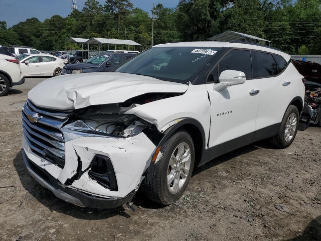  Salvage Chevrolet Blazer