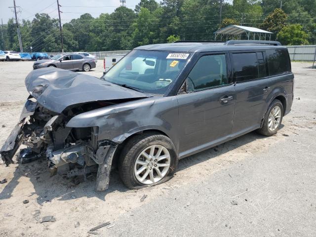  Salvage Ford Flex