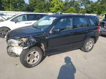  Salvage Suzuki Gr Vitara