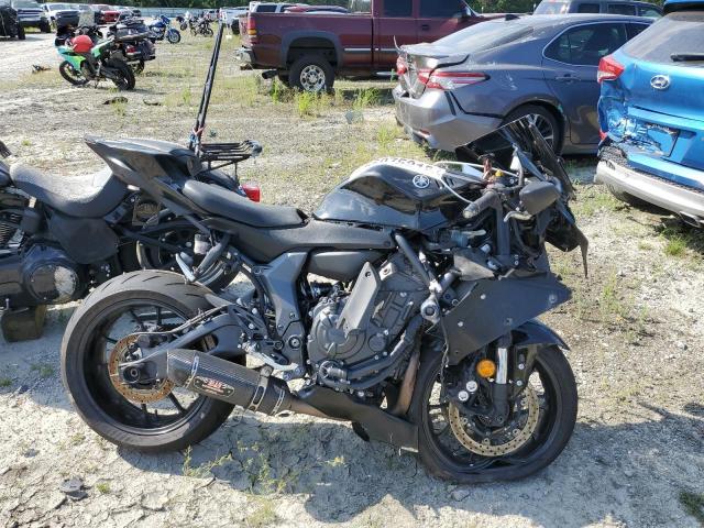  Salvage Yamaha Yzfr7