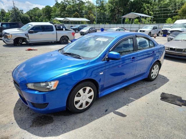  Salvage Mitsubishi Lancer