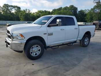  Salvage Ram 2500
