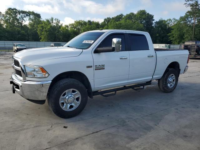  Salvage Ram 2500