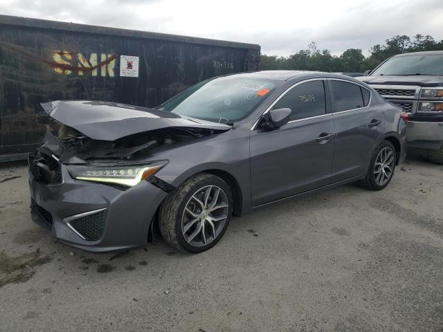  Salvage Acura ILX