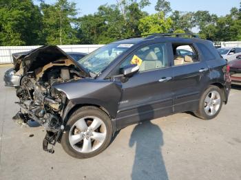  Salvage Acura RDX