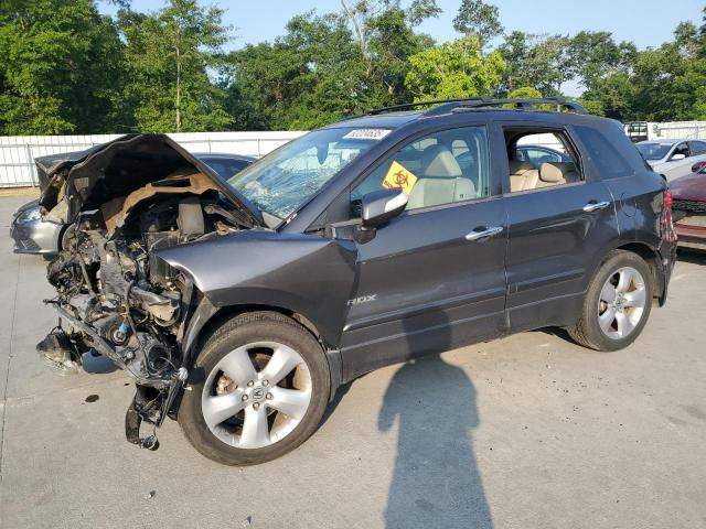  Salvage Acura RDX