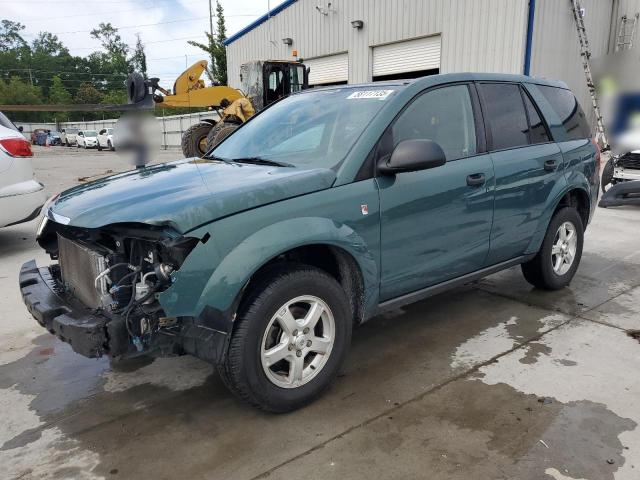  Salvage Saturn Vue