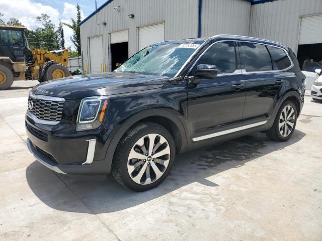  Salvage Kia Telluride