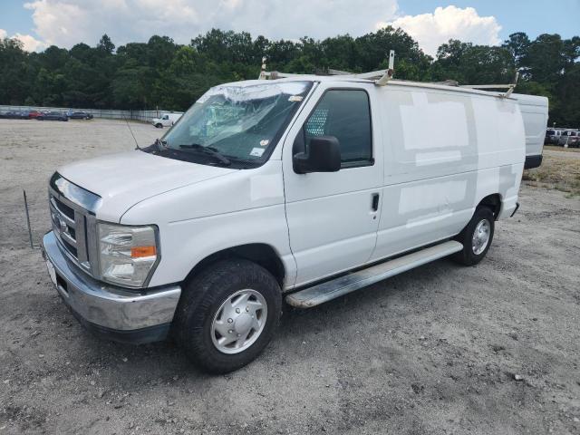  Salvage Ford Econoline