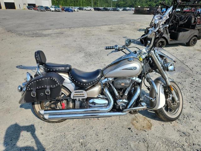  Salvage Yamaha Xv1700 A