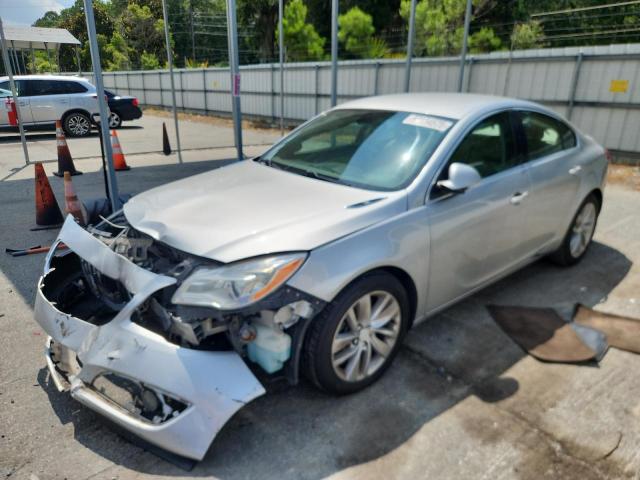  Salvage Buick Regal