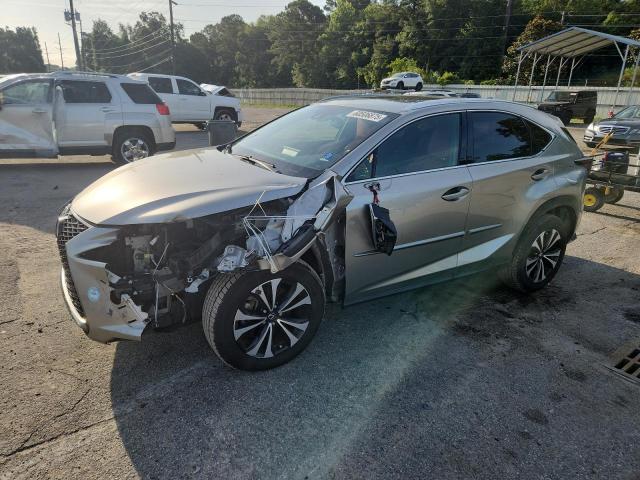  Salvage Lexus NX