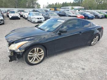  Salvage INFINITI G37