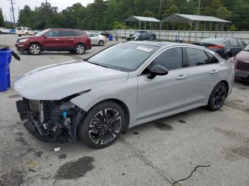  Salvage Kia K5
