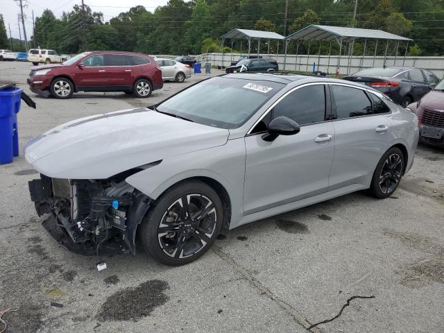  Salvage Kia K5