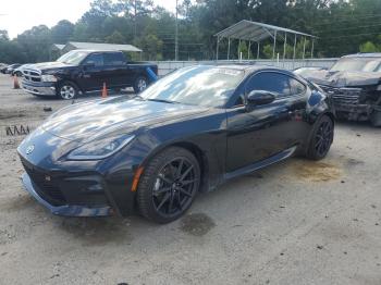  Salvage Toyota 86