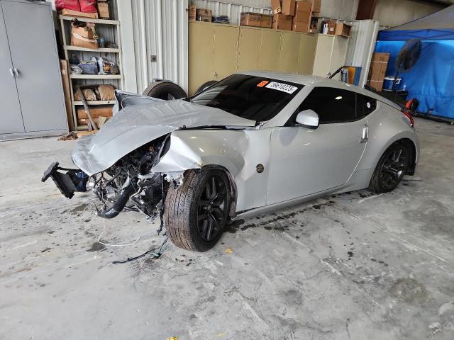  Salvage Nissan 370Z