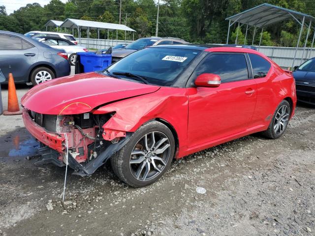  Salvage Toyota Scion