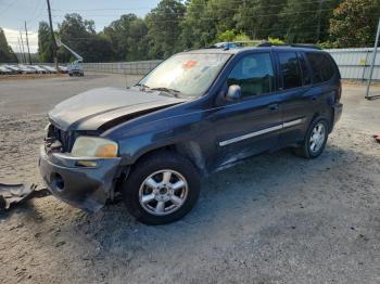  Salvage GMC Envoy