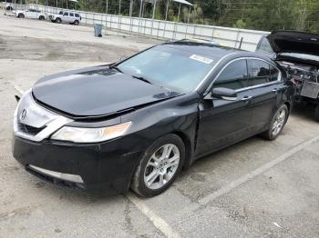 Salvage Acura TL