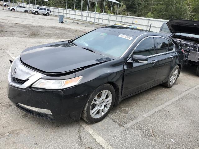  Salvage Acura TL