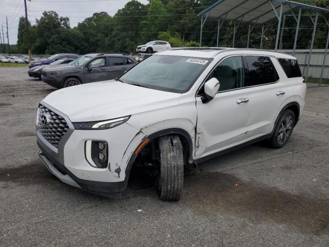  Salvage Hyundai PALISADE