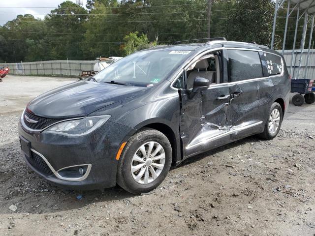  Salvage Chrysler Pacifica