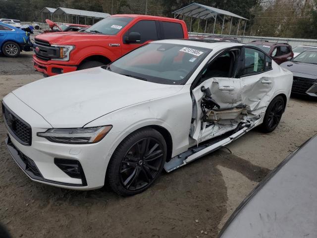  Salvage Volvo S60 Plus