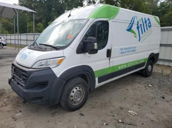  Salvage Ram Promaster
