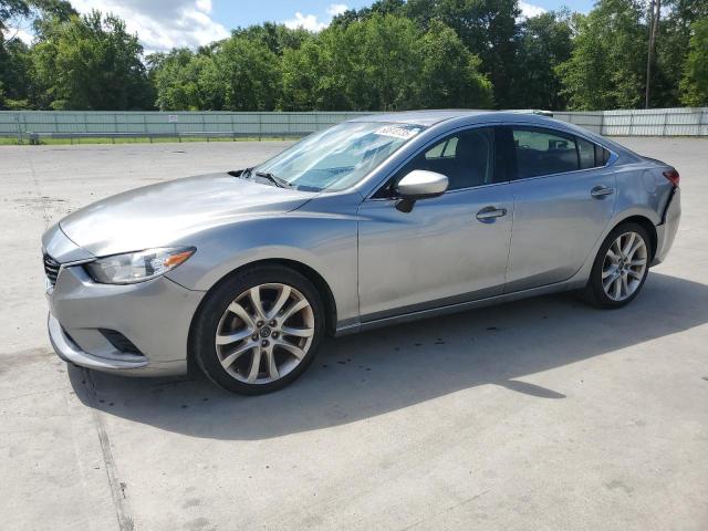  Salvage Mazda 6