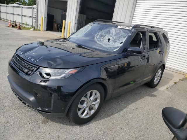  Salvage Land Rover Discovery