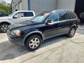  Salvage Volvo XC90