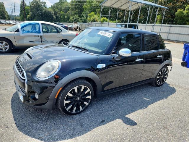  Salvage MINI Cooper