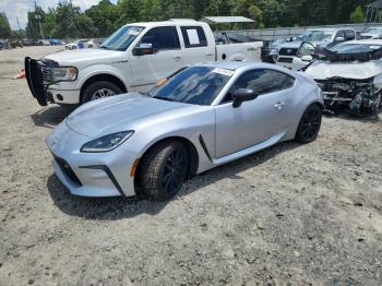  Salvage Toyota 86