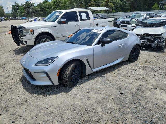  Salvage Toyota 86