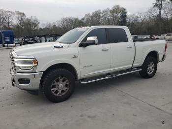  Salvage Ram 2500