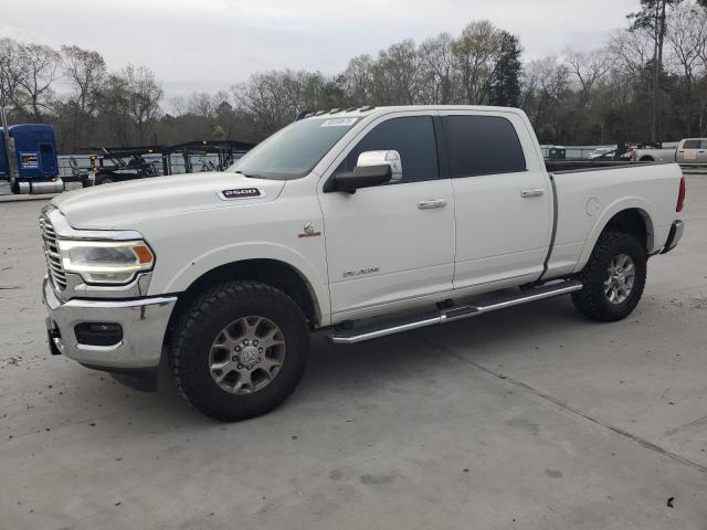  Salvage Ram 2500