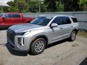  Salvage Hyundai PALISADE