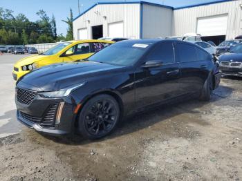  Salvage Cadillac CT5