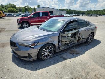  Salvage Acura Integra